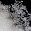 Colour crystal caprolactam ammonium sulphate n 21